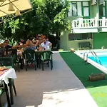 Hotel Sevgi 3