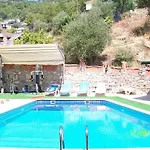 Sevgi 3 Hotel Sarigerme