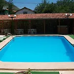 Hotel Sevgi 3 3*