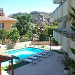 Sevgi 3 3* Sarigerme