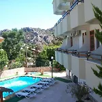 Hotel Sevgi 3 Sarigerme