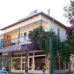 Hotel Sevgi 3 Sarigerme