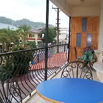 Sevgi 3 Hotel