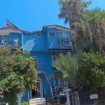 Hotel Sevgi 3 3*