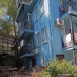 Hotel Sevgi 3