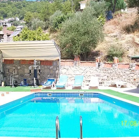 Hotel Sevgi 3 Hotel Sarigerme