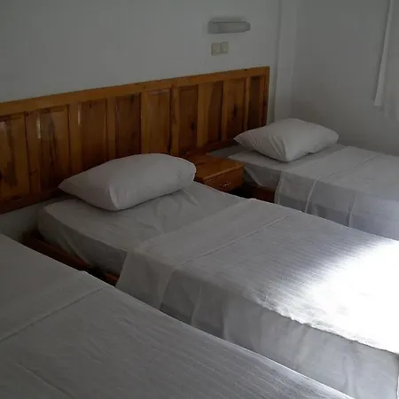 Hotel Sevgi 3 Hotel Sarigerme