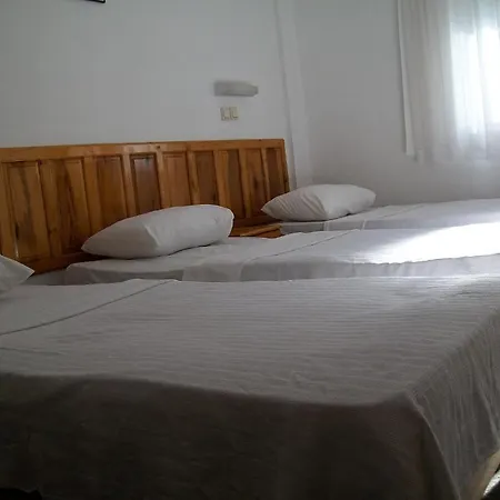 Hotel Sevgi 3 3* Sarigerme