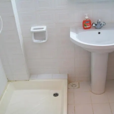Hotel Sevgi 3 Hotell Sarigerme