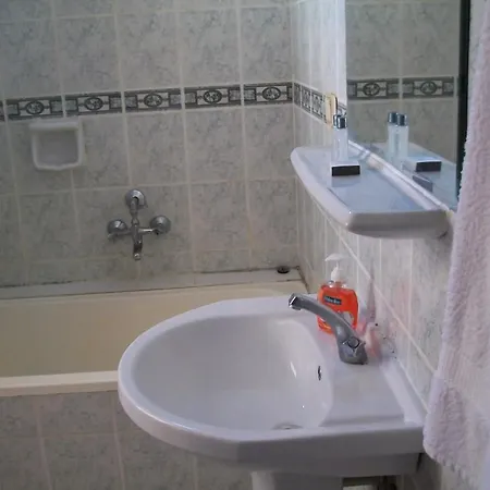 Hotel Sevgi 3 3*