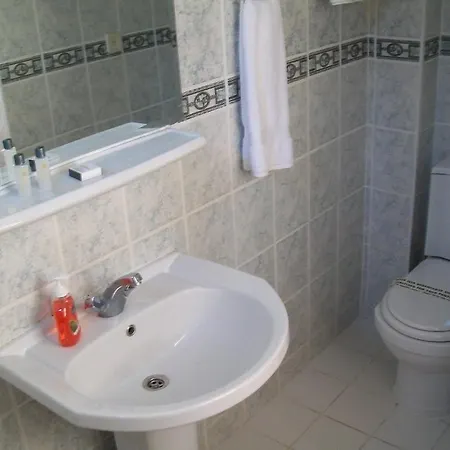 Hotel Sevgi 2 3* Sarigerme