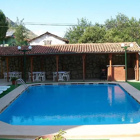 Hotel Sevgi 3 Hotel Sarigerme