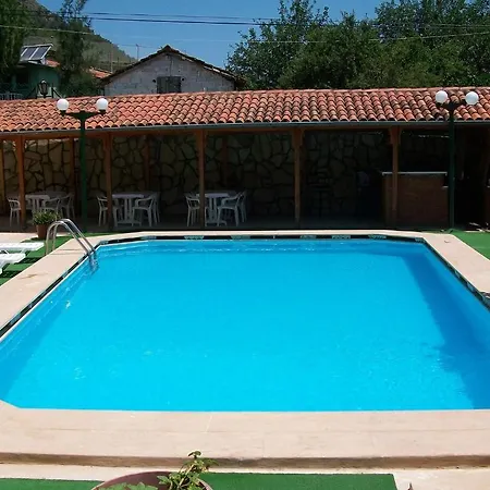 Hotel Hotel Sevgi 3 3*