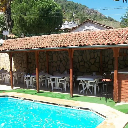 Hotel Sevgi 3 Hotel
