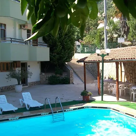 Hotel Sevgi 3
