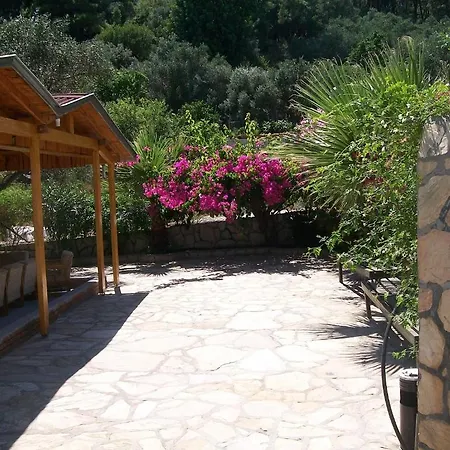 Hotell Hotel Sevgi 3 Sarigerme