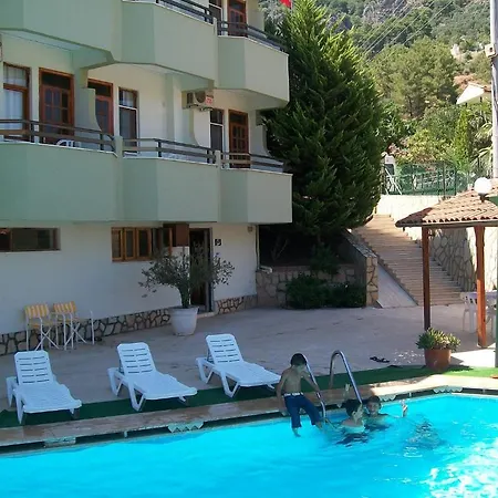 Hotel Sevgi 2 Hotel 3*