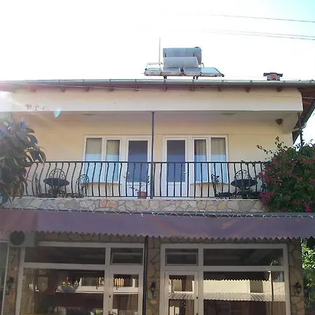 Hotel Sevgi 3