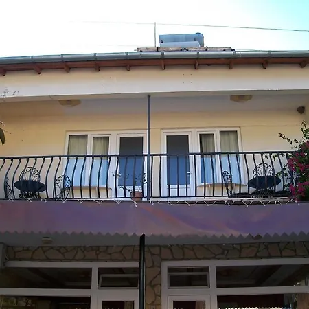 Hotel Sevgi 3 Hotell 3*