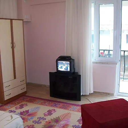 Hotel Sevgi 3 Hotel Sarigerme