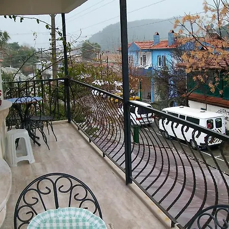 Hotel Sevgi 3