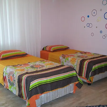 Hotel Sevgi 3 Hotel 3*