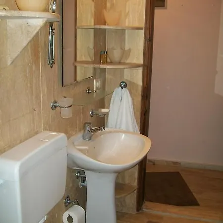 Hotel Sevgi 3 Sarigerme