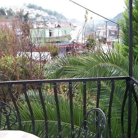 Sevgi 3 Hotel