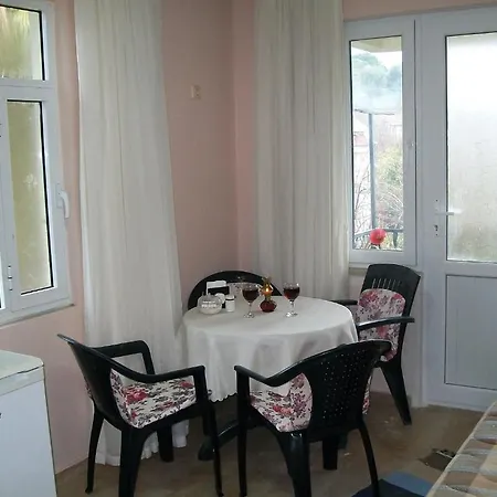 Hotel Hotel Sevgi 3 3*