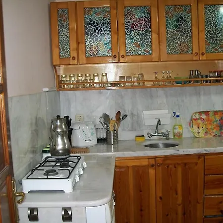 Hotel Sevgi 3