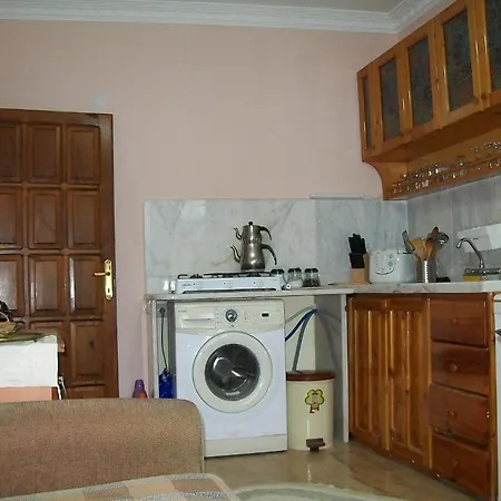Sevgi 3 Hotel 3*