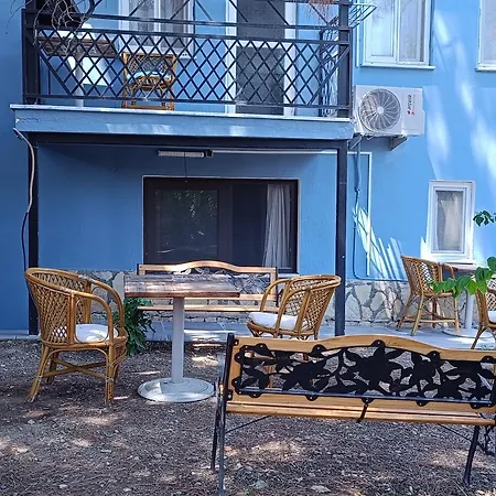 Ξενοδοχείο Sevgi 3 Sarigerme