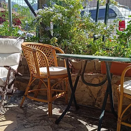 Sevgi 3 Ξενοδοχείο Sarigerme