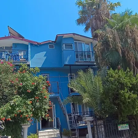 Hotel Hotel Sevgi 3 3*