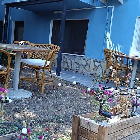 Sevgi 3 3* Sarigerme