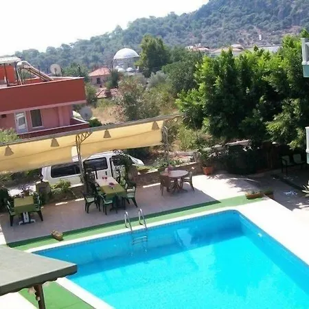 Sevgi 3 3* Sarigerme