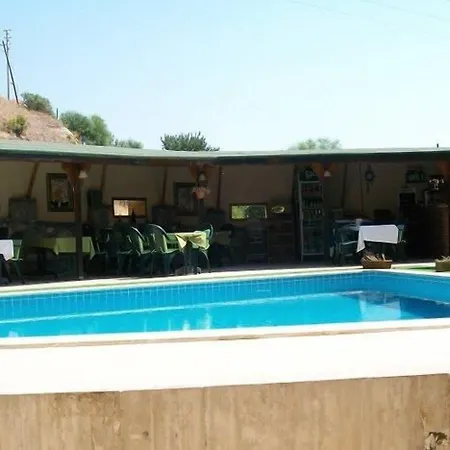 Hotel Sevgi 3