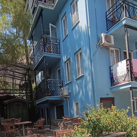 Hotel Hotel Sevgi 3