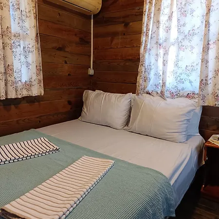 Hotel Sevgi 3 Sarigerme