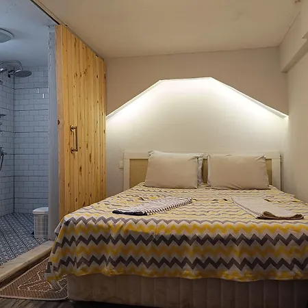 Sevgi 3 Hotel