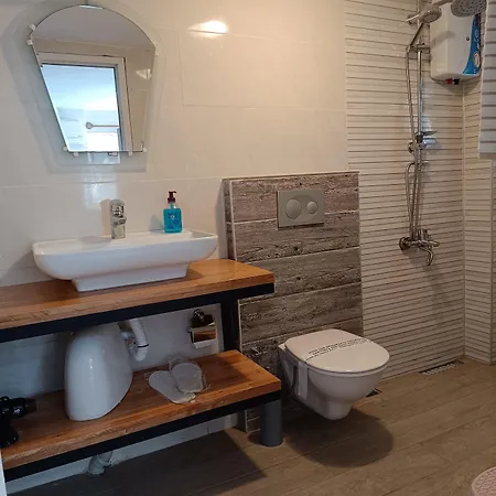 Hotel Sevgi 3 Hotell Sarigerme