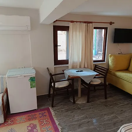 Sevgi 3 3* Sarigerme