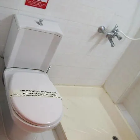 Hotel Sevgi 3 3* Sarigerme