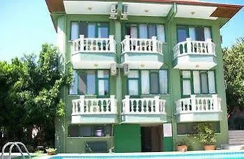Hotel Sevgi 3 3*