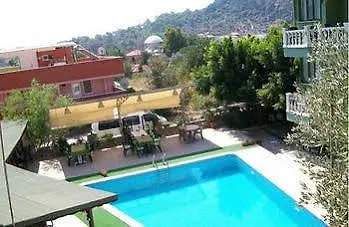 Hotel Hotel Sevgi 2 3*