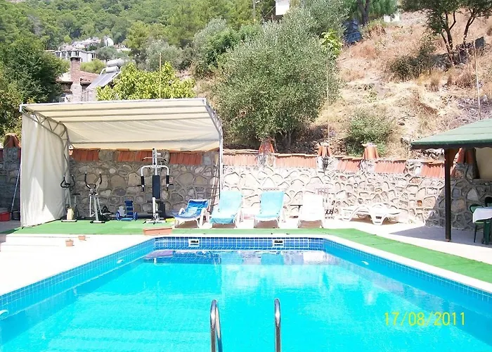 Sevgi 3 Ξενοδοχείο Sarigerme