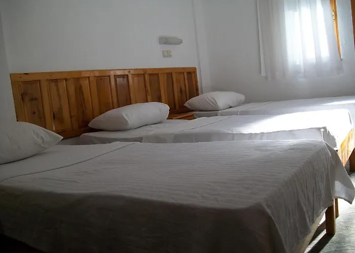 Sevgi 3 3* Sarigerme