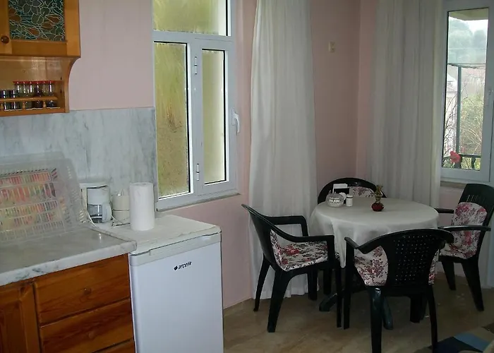 Sevgi 3 3* Sarıgerme