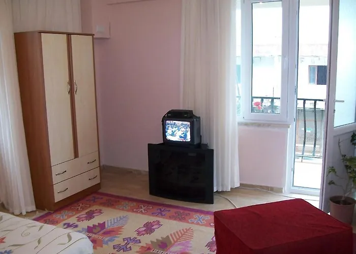 Sevgi 3 Ξενοδοχείο Sarigerme