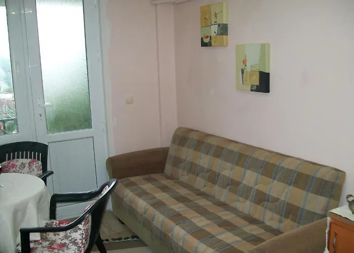 Hotel Sevgi 3 Sarıgerme